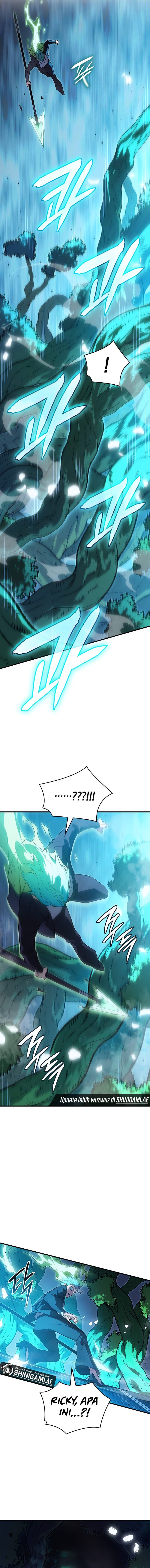 Regressing With The King’s Power - Chapter 78 - Page 16