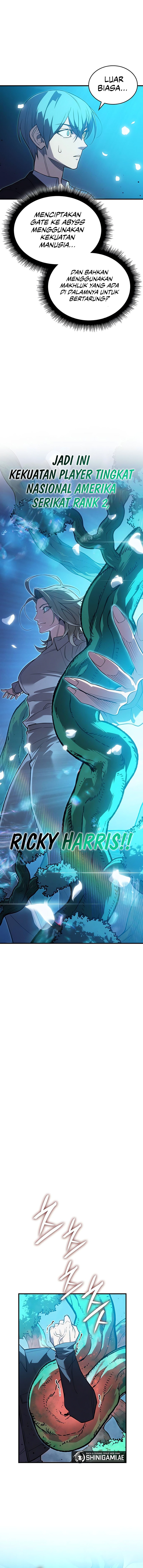 Regressing With The King’s Power - Chapter 78 - Page 18