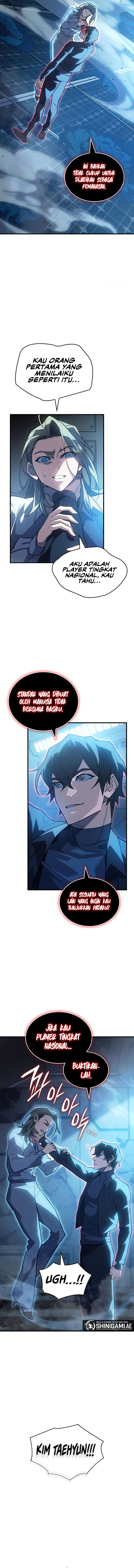 Regressing With The King’s Power - Chapter 79 - Page 4