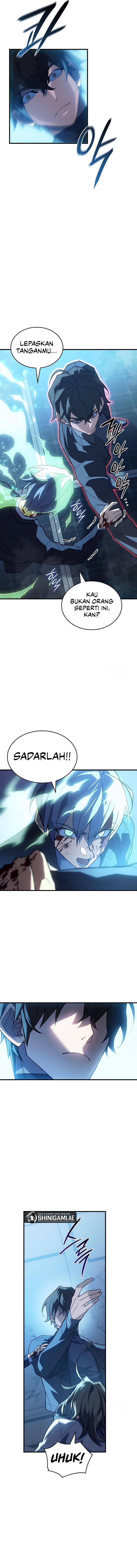 Regressing With The King’s Power - Chapter 79 - Page 5