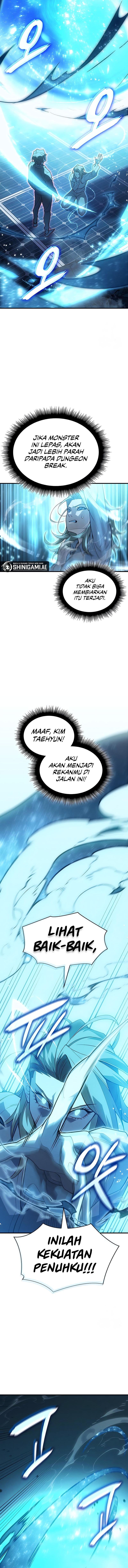 Regressing With The King’s Power - Chapter 79 - Page 8
