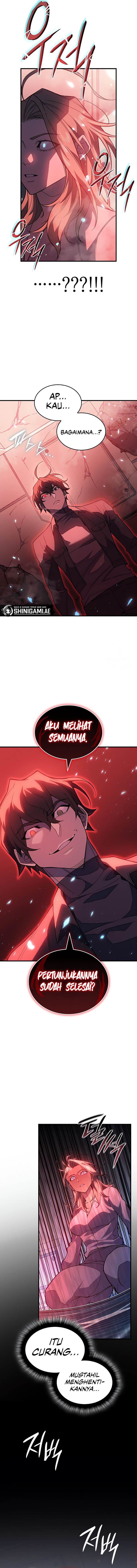 Regressing With The King’s Power - Chapter 79 - Page 10