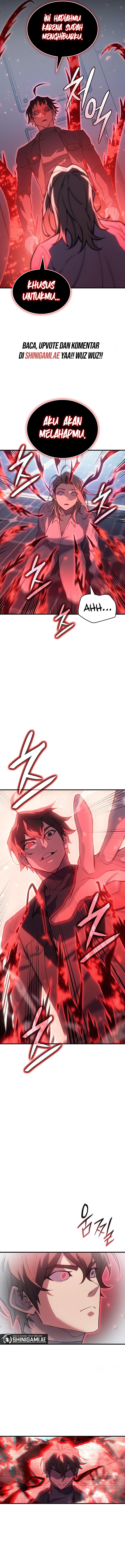 Regressing With The King’s Power - Chapter 79 - Page 11