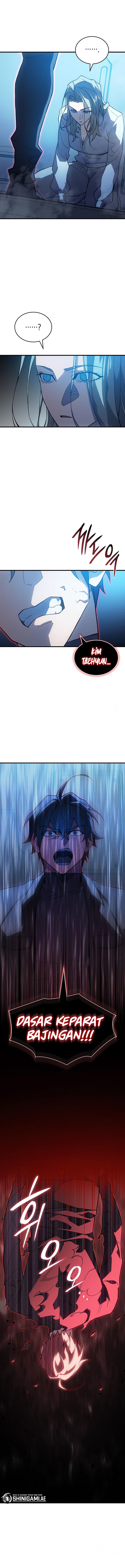 Regressing With The King’s Power - Chapter 79 - Page 12