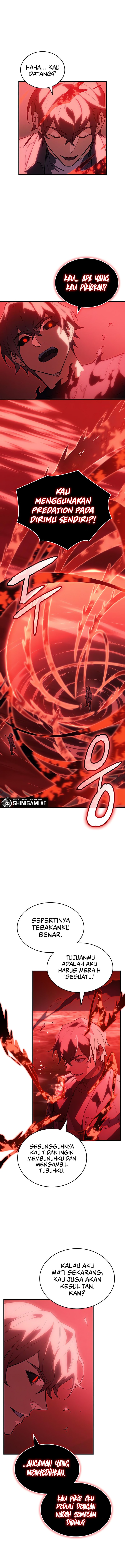 Regressing With The King’s Power - Chapter 79 - Page 13