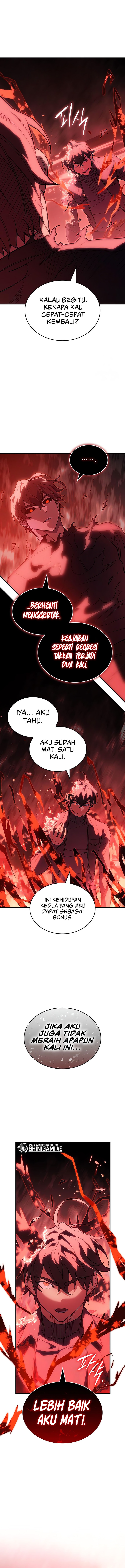 Regressing With The King’s Power - Chapter 79 - Page 14