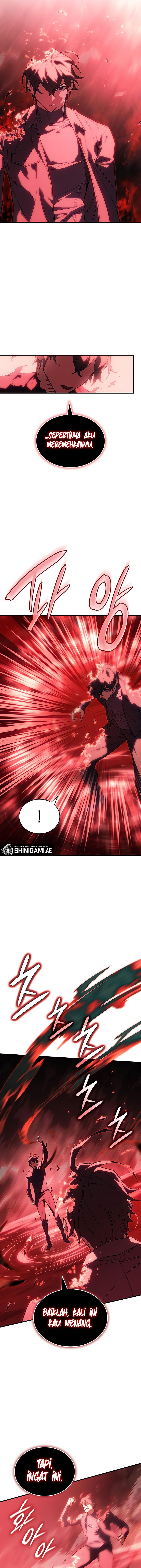 Regressing With The King’s Power - Chapter 79 - Page 15