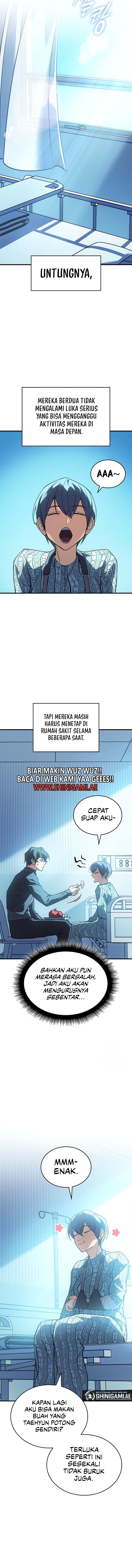 Regressing With The King’s Power - Chapter 79 - Page 20