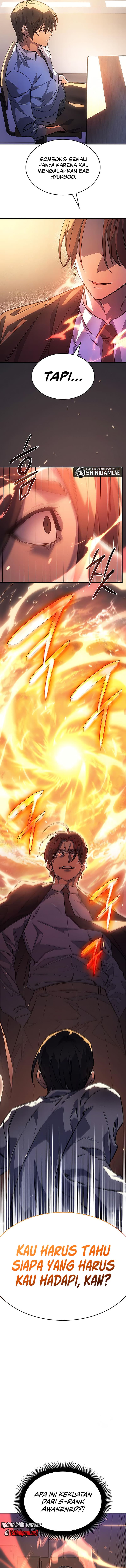 Regressing With The King’s Power - Chapter 8 - Page 10