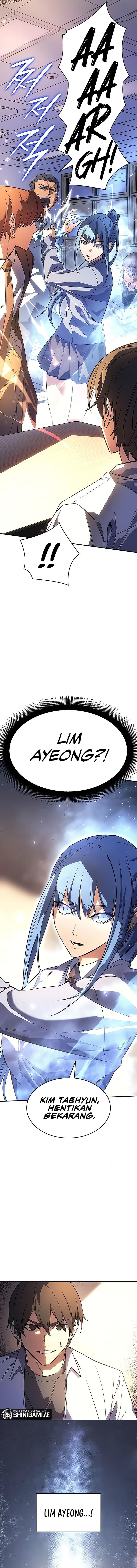Regressing With The King’s Power - Chapter 8 - Page 12