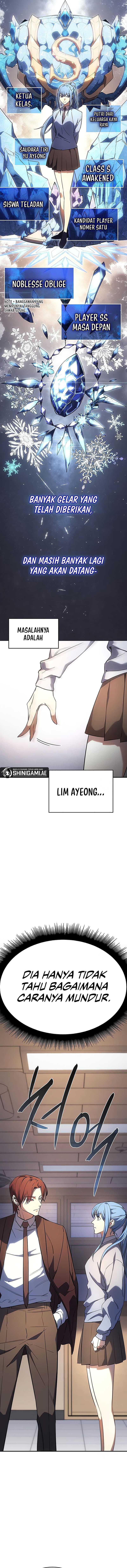 Regressing With The King’s Power - Chapter 8 - Page 13