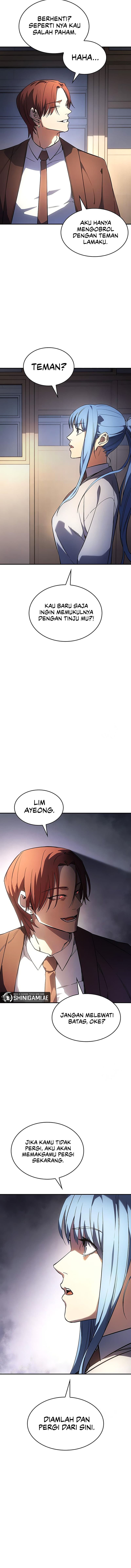 Regressing With The King’s Power - Chapter 8 - Page 14
