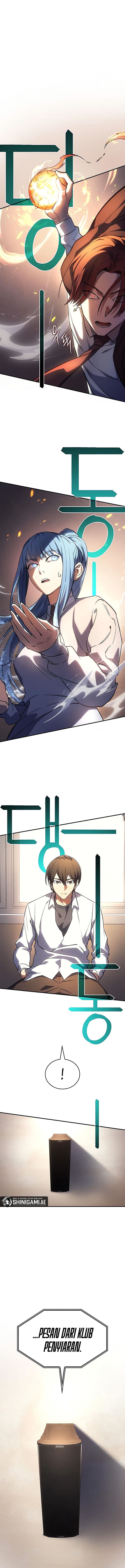 Regressing With The King’s Power - Chapter 8 - Page 17