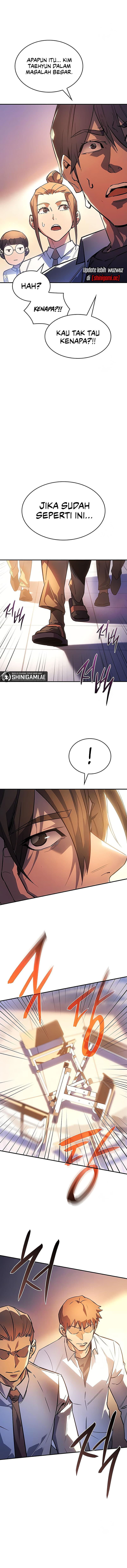 Regressing With The King’s Power - Chapter 8 - Page 5