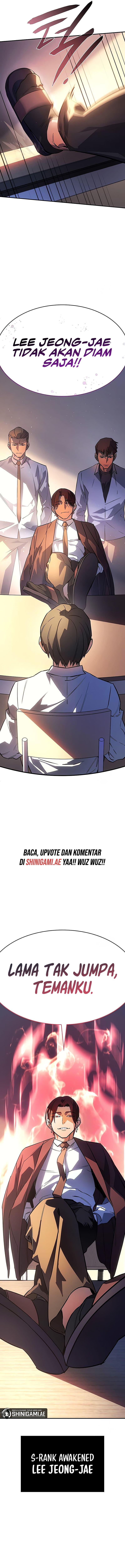 Regressing With The King’s Power - Chapter 8 - Page 6