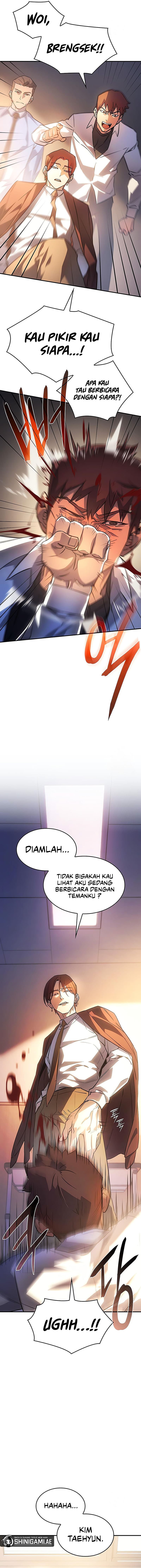 Regressing With The King’s Power - Chapter 8 - Page 9