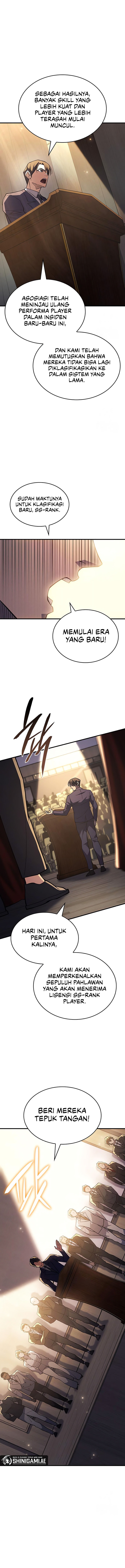 Regressing With The King’s Power - Chapter 80 - Page 3