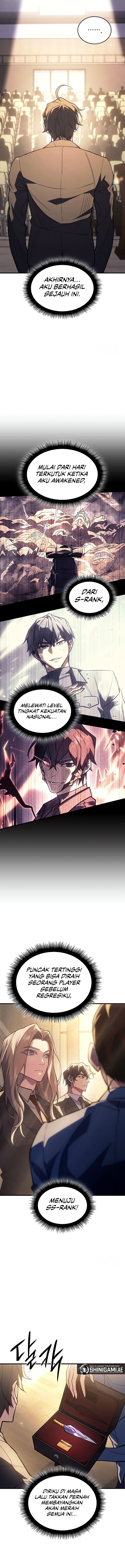 Regressing With The King’s Power - Chapter 80 - Page 5