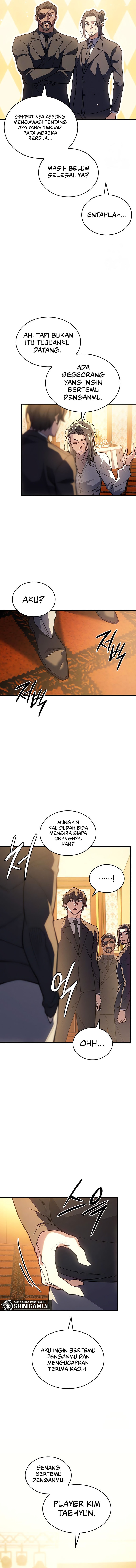 Regressing With The King’s Power - Chapter 80 - Page 9