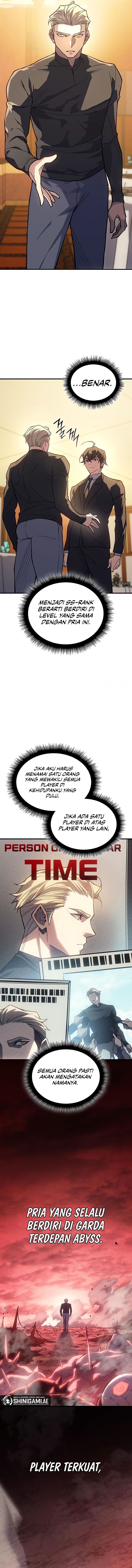Regressing With The King’s Power - Chapter 80 - Page 10