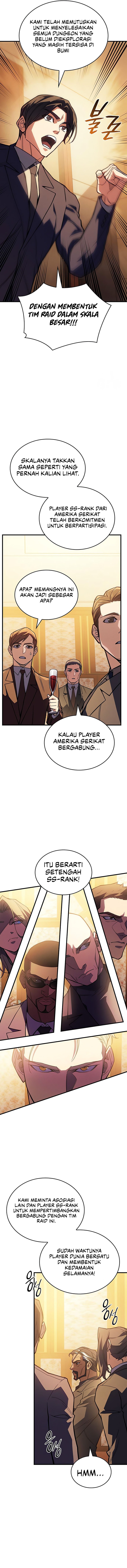 Regressing With The King’s Power - Chapter 80 - Page 13