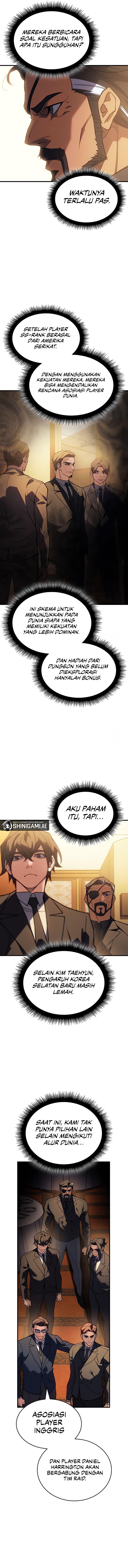 Regressing With The King’s Power - Chapter 80 - Page 14
