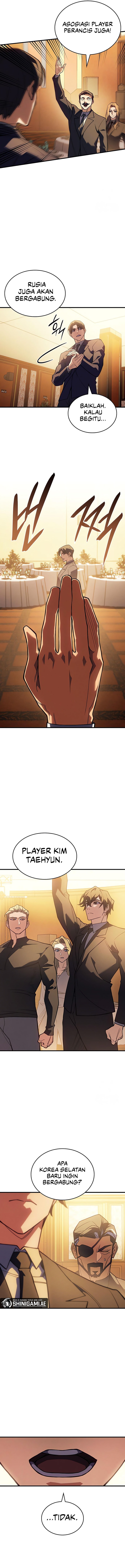 Regressing With The King’s Power - Chapter 80 - Page 15