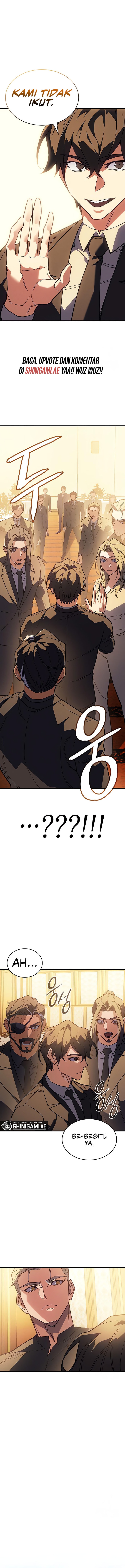 Regressing With The King’s Power - Chapter 80 - Page 16