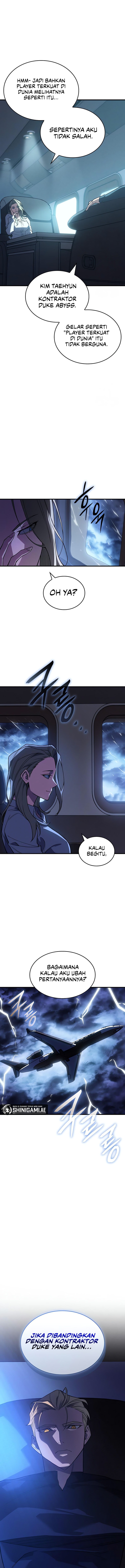 Regressing With The King’s Power - Chapter 80 - Page 18