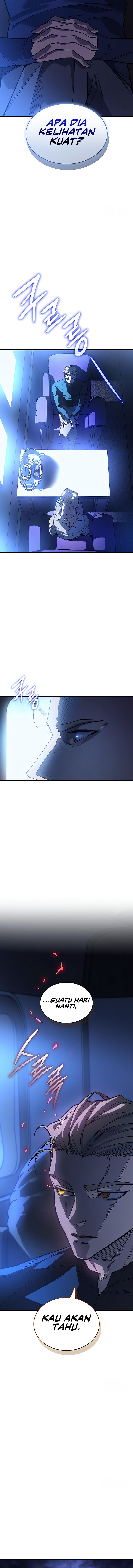 Regressing With The King’s Power - Chapter 80 - Page 19