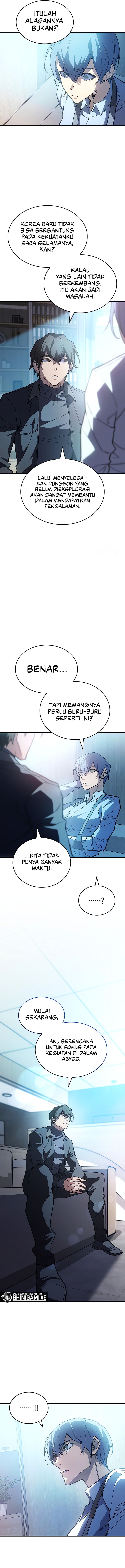 Regressing With The King’s Power - Chapter 81 - Page 3