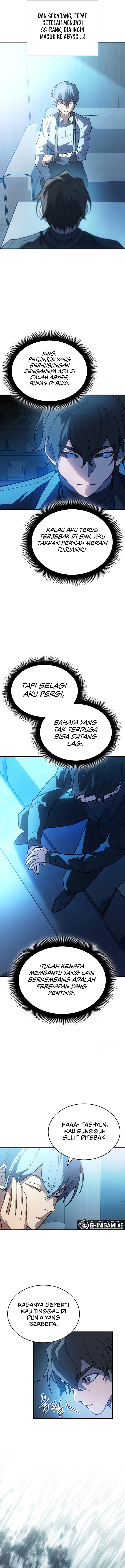 Regressing With The King’s Power - Chapter 81 - Page 5
