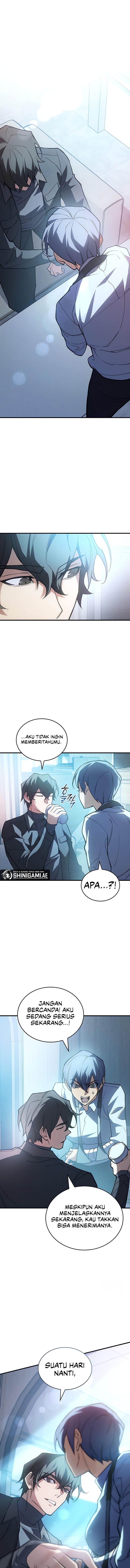 Regressing With The King’s Power - Chapter 81 - Page 7