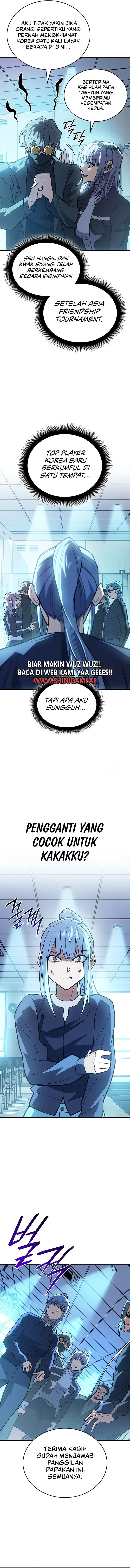 Regressing With The King’s Power - Chapter 81 - Page 11