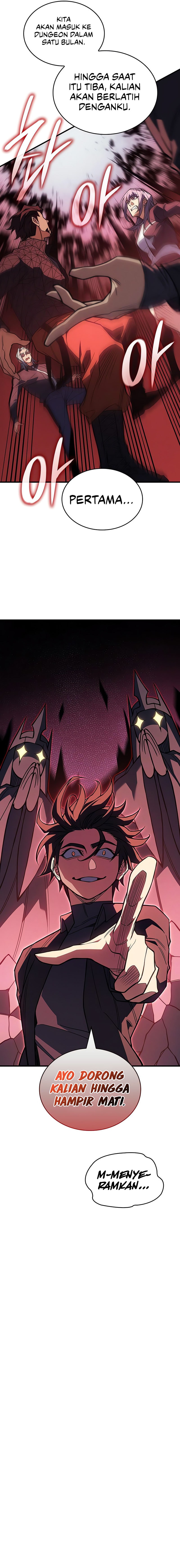Regressing With The King’s Power - Chapter 81 - Page 15