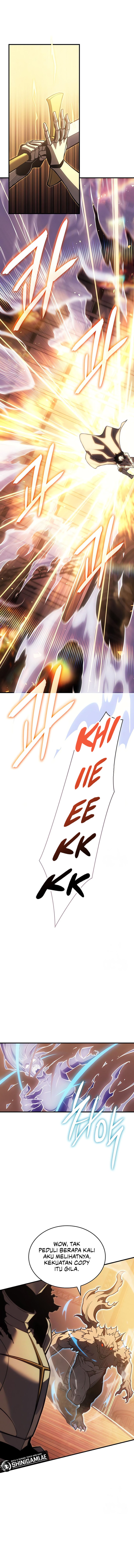 Regressing With The King’s Power - Chapter 81 - Page 17