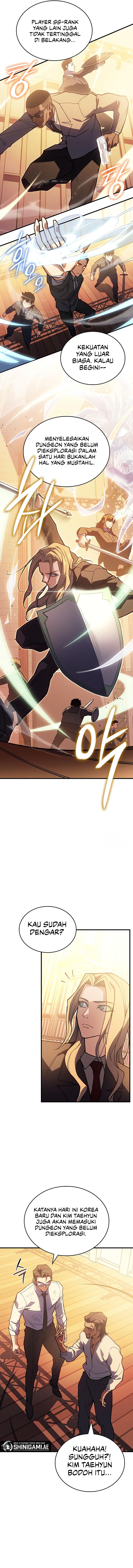 Regressing With The King’s Power - Chapter 81 - Page 18