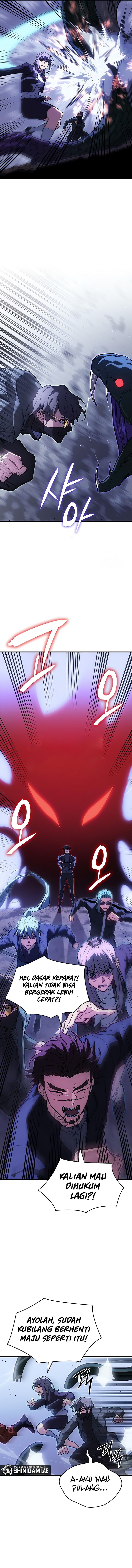 Regressing With The King’s Power - Chapter 81 - Page 20