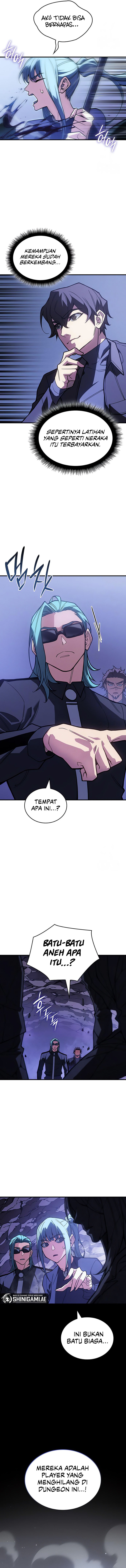 Regressing With The King’s Power - Chapter 81 - Page 21
