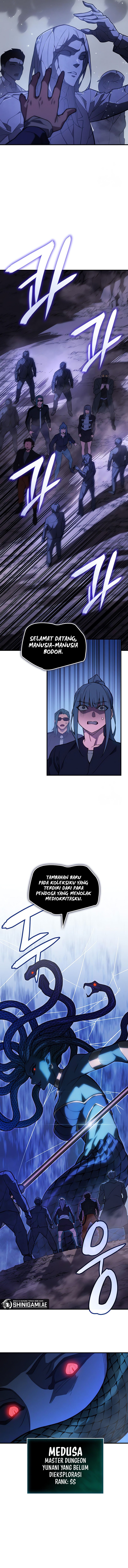 Regressing With The King’s Power - Chapter 81 - Page 22
