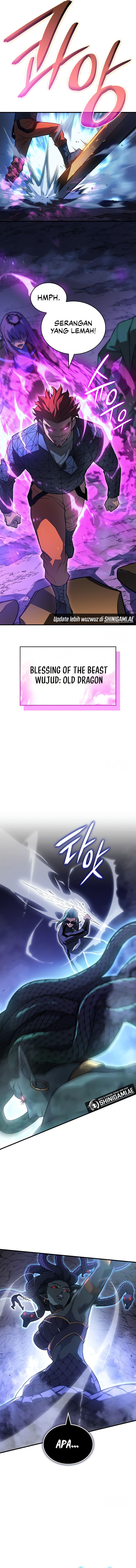Regressing With The King’s Power - Chapter 82 - Page 6