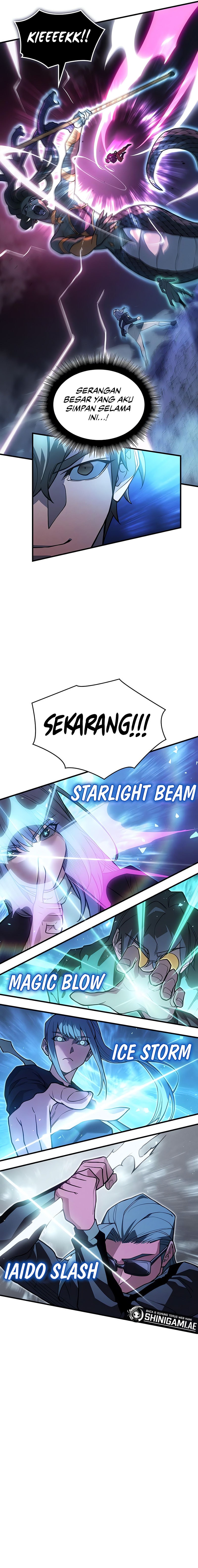 Regressing With The King’s Power - Chapter 82 - Page 12