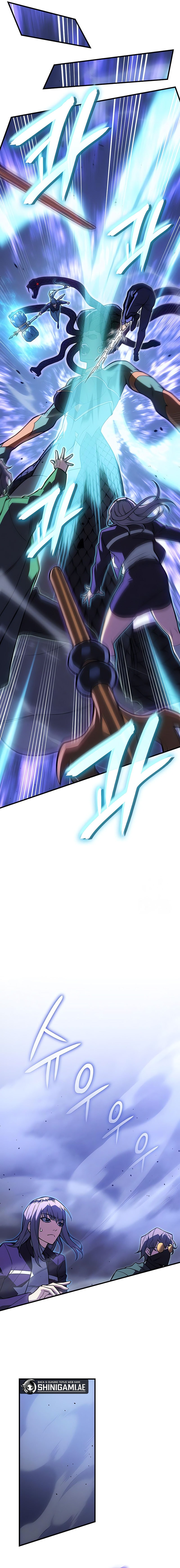 Regressing With The King’s Power - Chapter 82 - Page 13