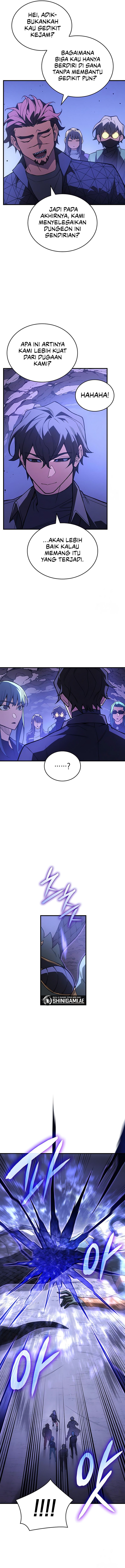 Regressing With The King’s Power - Chapter 82 - Page 15
