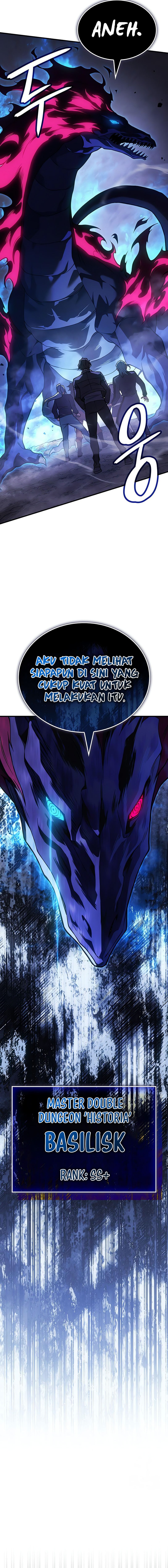 Regressing With The King’s Power - Chapter 82 - Page 17