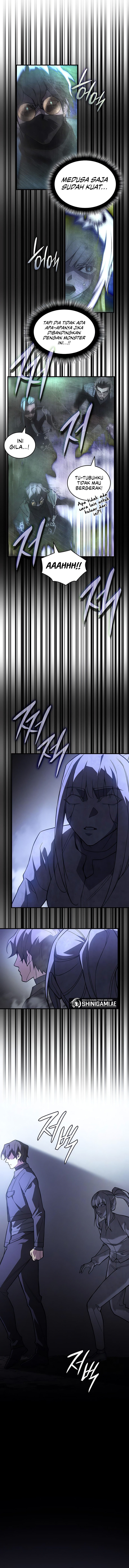 Regressing With The King’s Power - Chapter 82 - Page 18