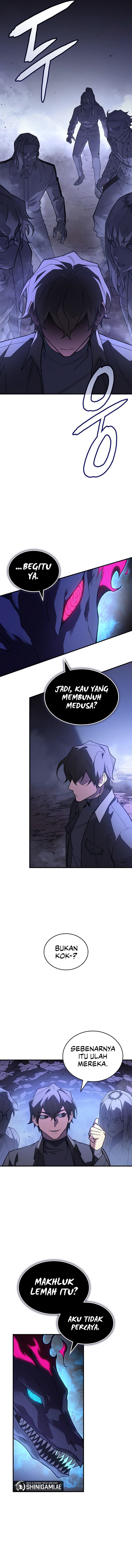 Regressing With The King’s Power - Chapter 82 - Page 19