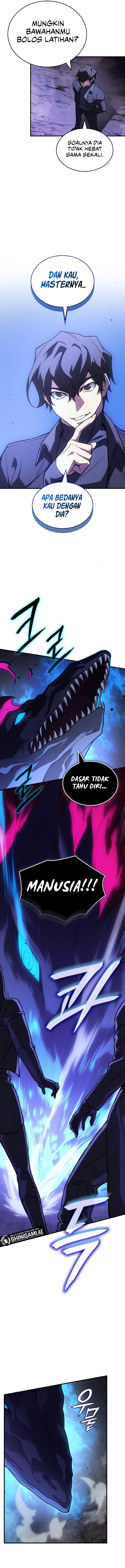 Regressing With The King’s Power - Chapter 82 - Page 20