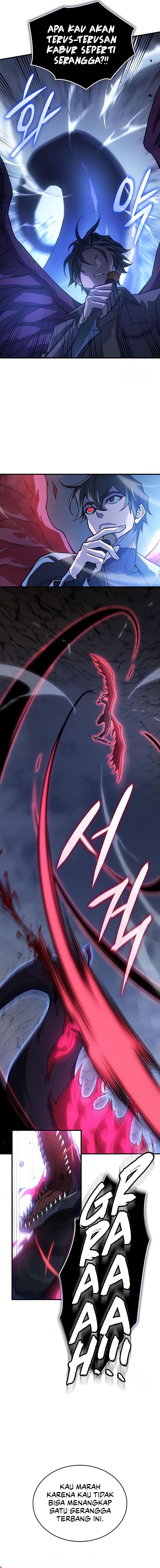 Regressing With The King’s Power - Chapter 83 - Page 3