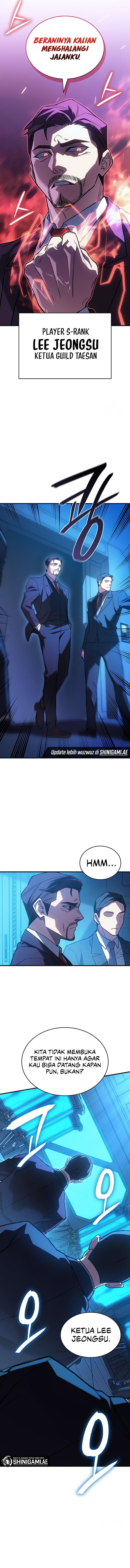 Regressing With The King’s Power - Chapter 83 - Page 16